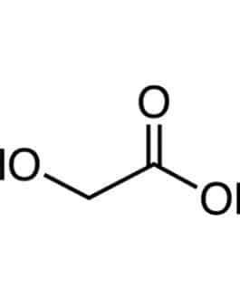 Glycolic Acid 70% 79-14-1