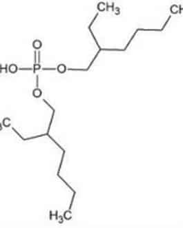 Di-2-ethylhexyl Phosphoric Acid 298-07-7