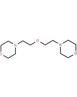 2,2′-Dimorpholinodiethylether