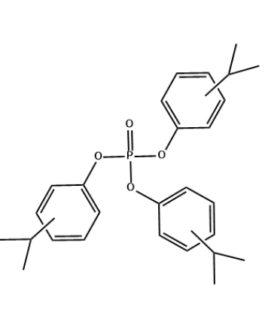 Triaryl Phosphates Isopropylated