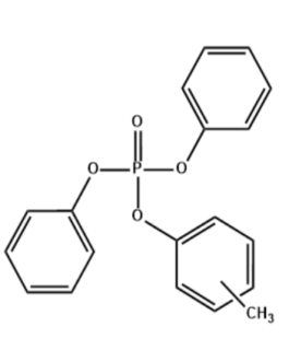 Cresyl Diphenyl Phosphate (CDP)